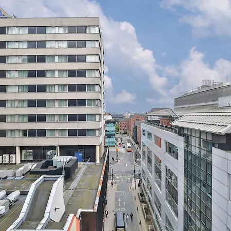Scandi Abode In Leeds - Sleeps 8 Apartment Leeds (West Yorkshire)